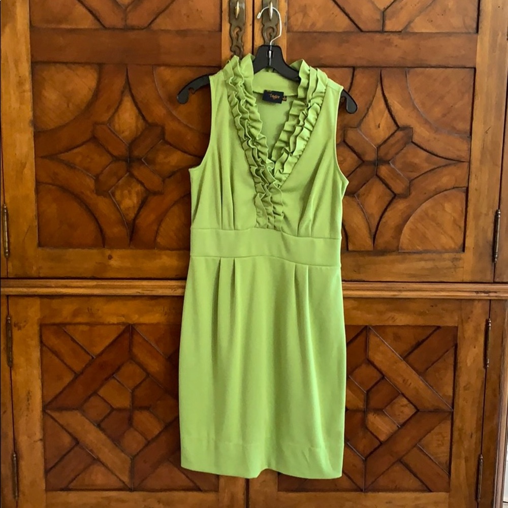 Taylor Dress